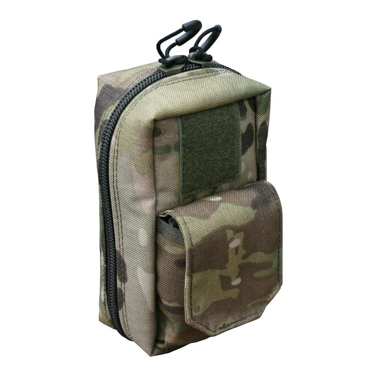Zipper Pouch NVG