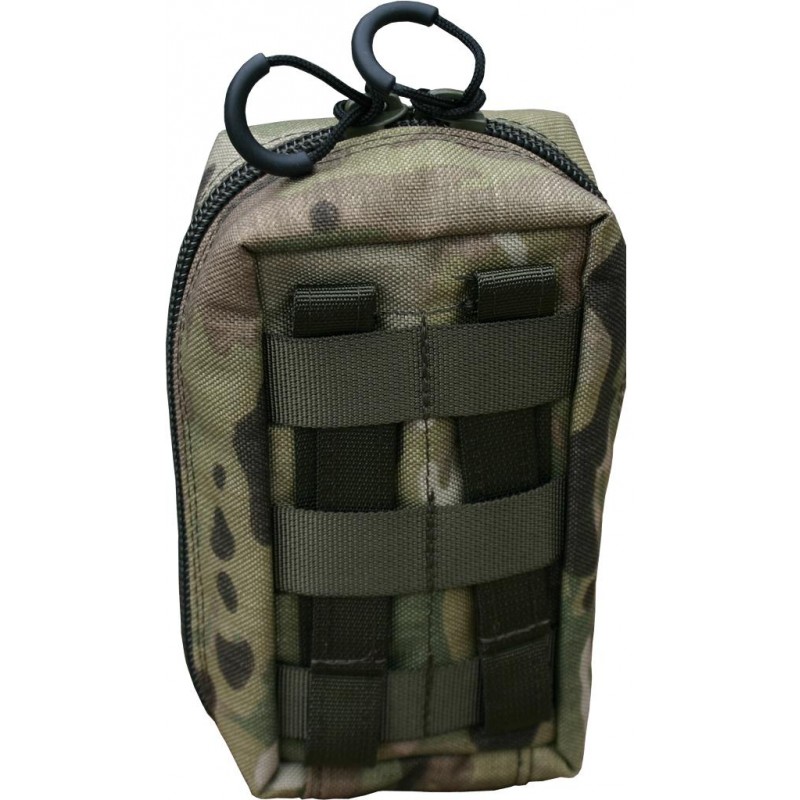 Zipper Pouch NVG