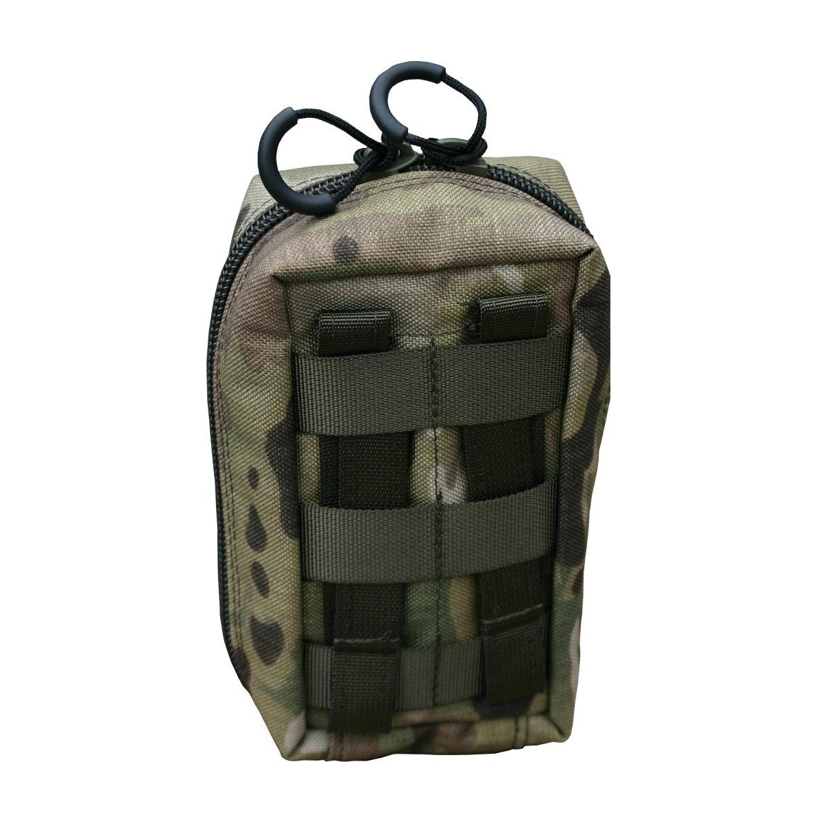 Zipper Pouch NVG