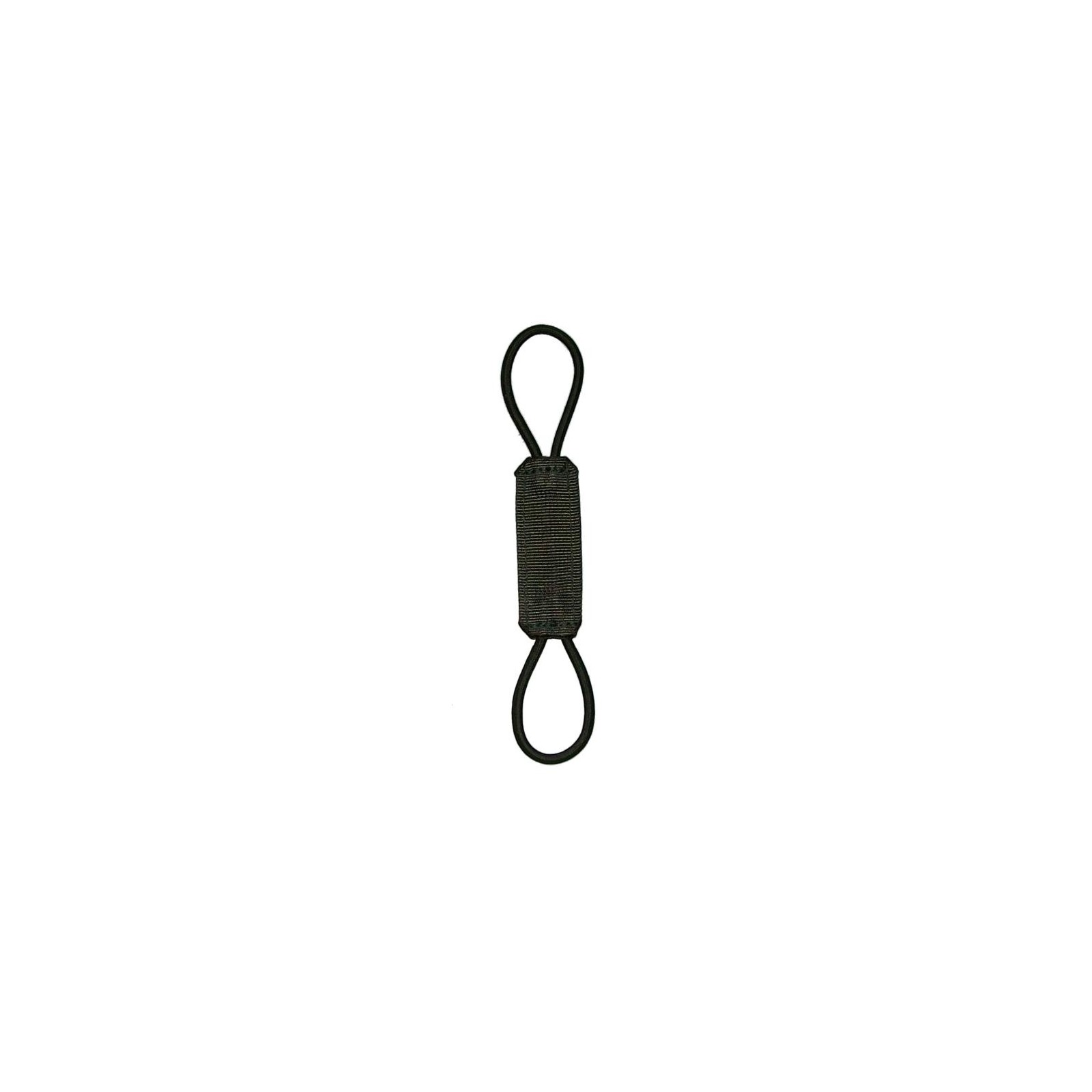 Porta lacci emostatici per fissare i lacci emostatici all'equipaggiamento MOLLE