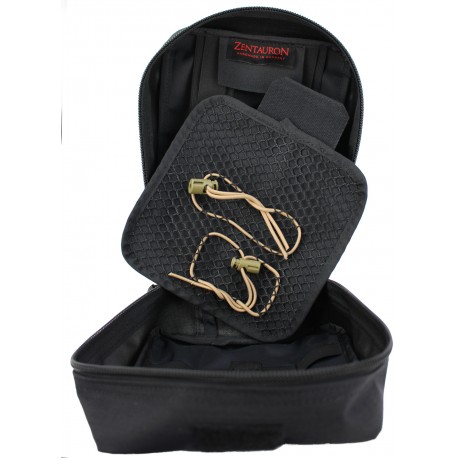 TTS Multi Fit Velcro Patch