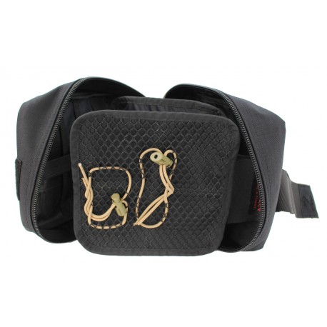 TTS Multi Fit Velcro Patch