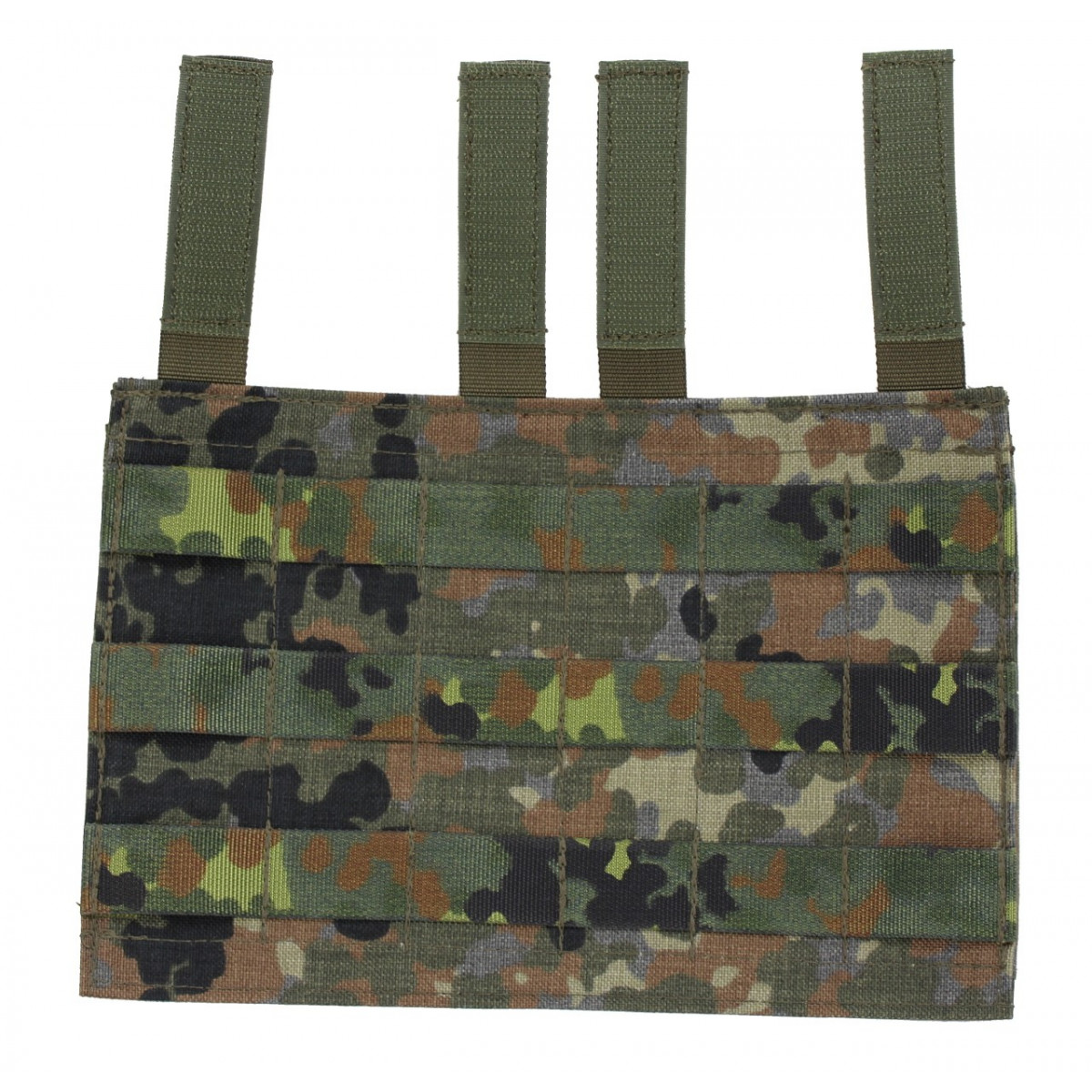 MOLLE Erweiterung für den Platternträger Vulcan II