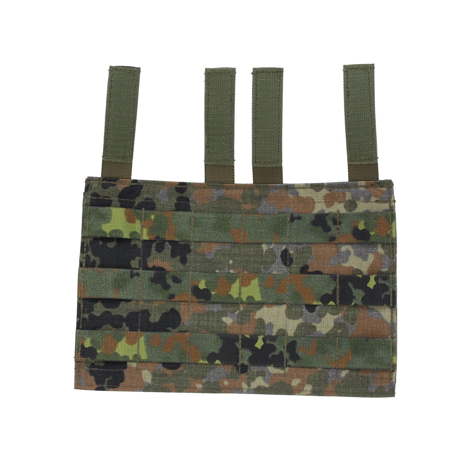 MOLLE Erweiterung für den Platternträger Vulcan II