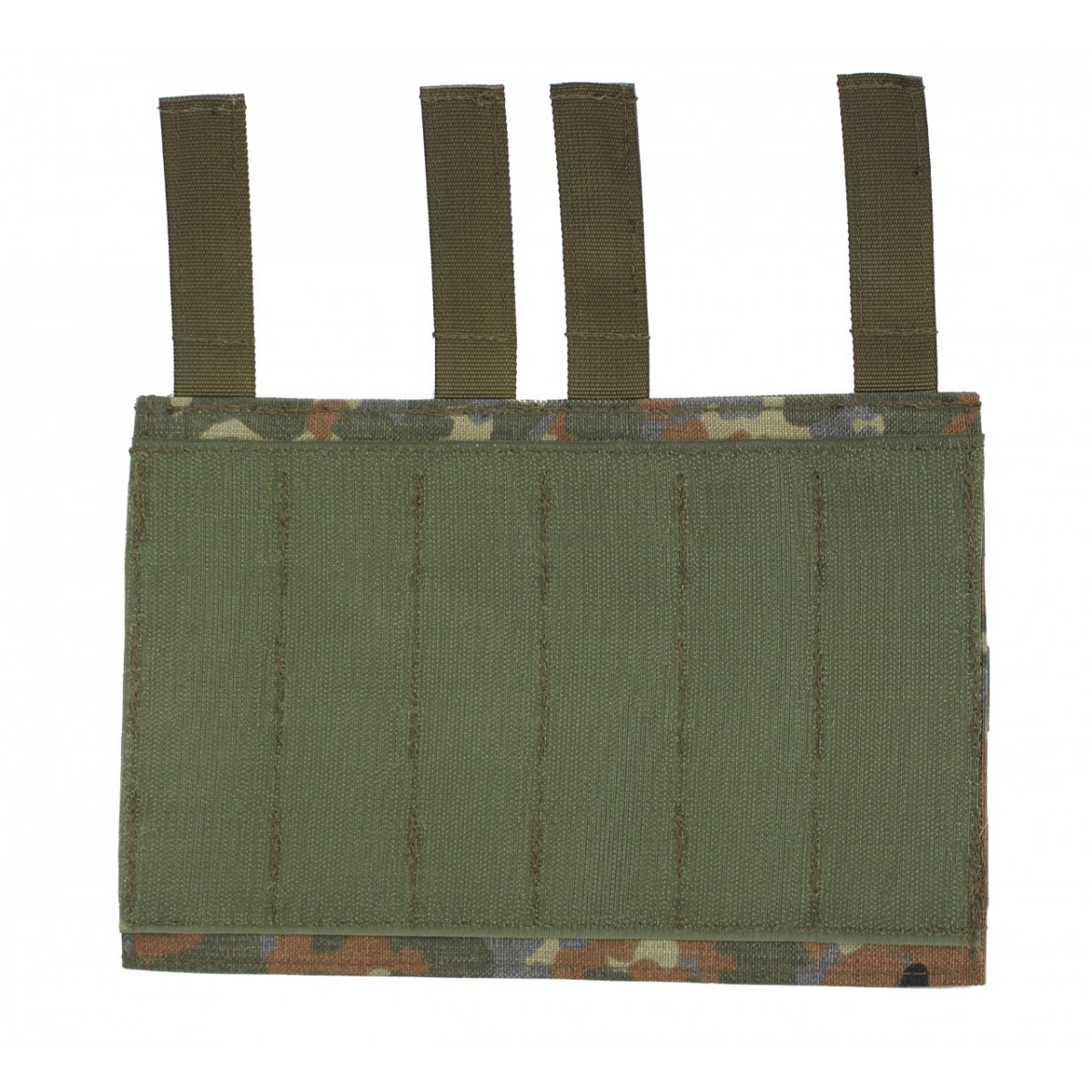 Vulcan II MOLLE Flap