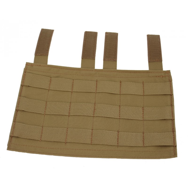 Vulcan II MOLLE Flap