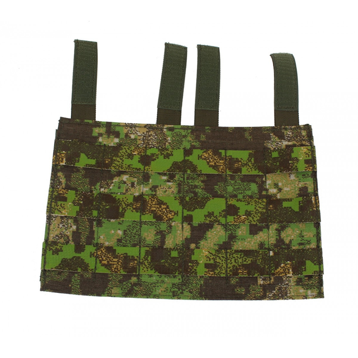 Vulcan II MOLLE Flap