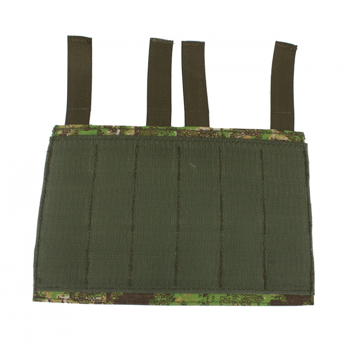 Vulcan II MOLLE Flap