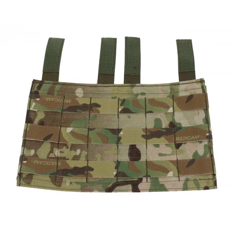 MOLLE Erweiterung für den Platternträger Vulcan II