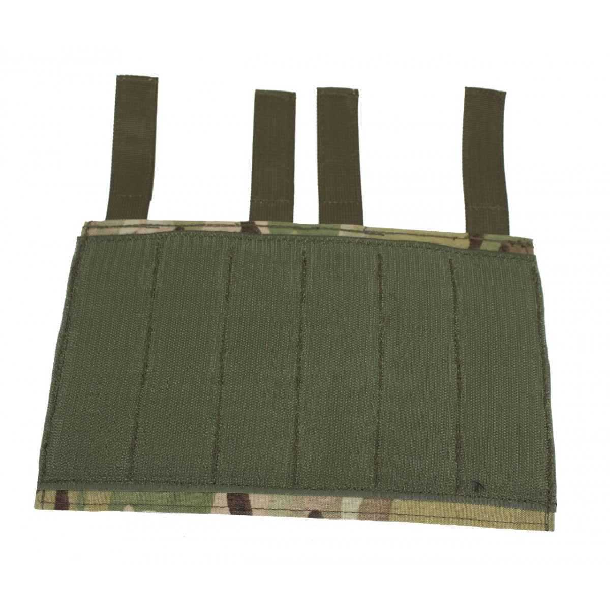 Vulcan II MOLLE Flap