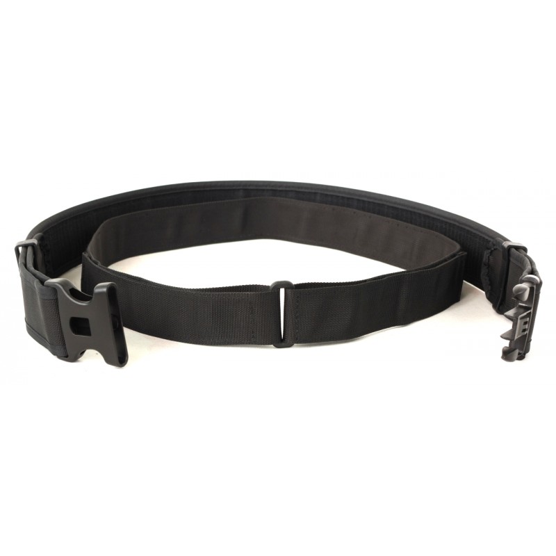 Duty belt SET duty belt 50 mm for police and emergency forces