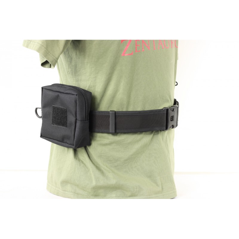 Duty belt SET duty belt 50 mm for police and emergency forces