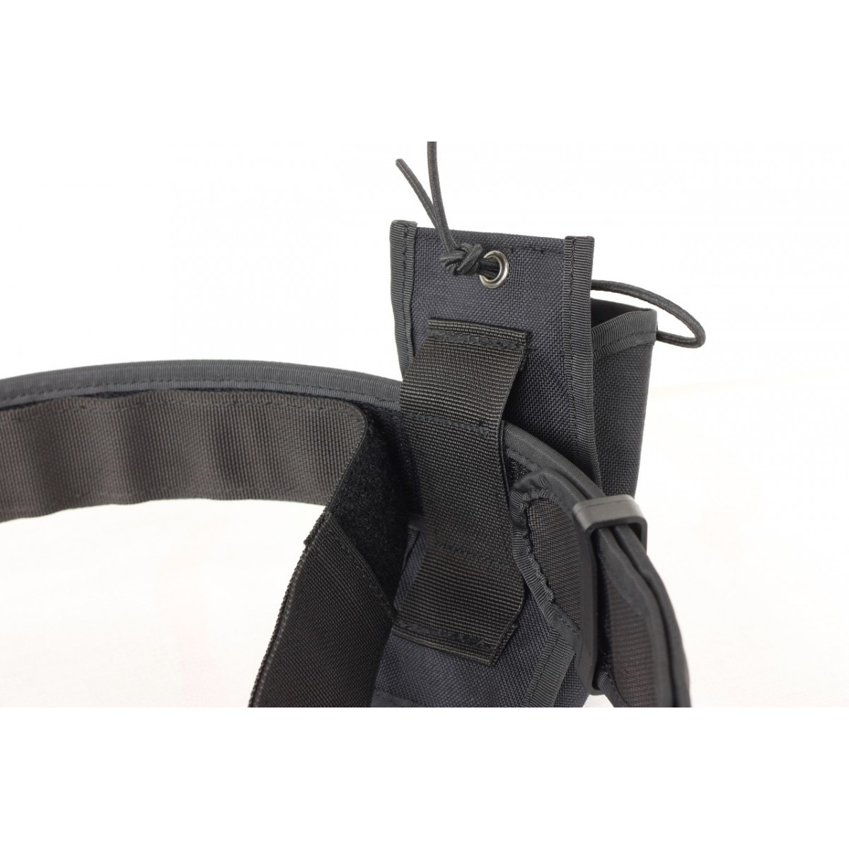 Ceinturon de service avec ceinture supérieure et inférieure 3