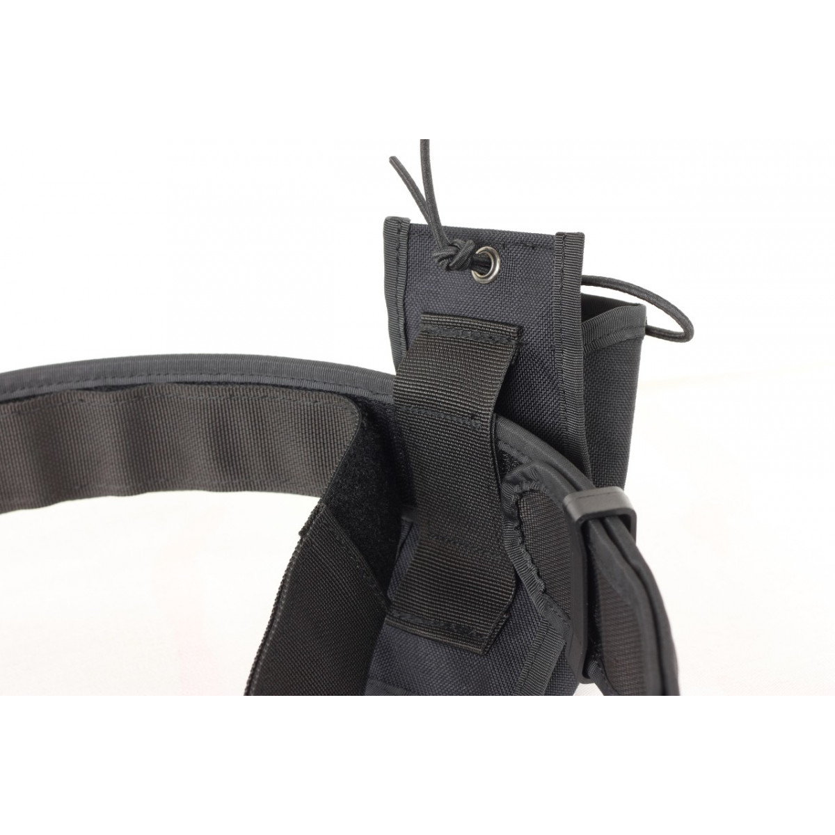 Duty belt SET duty belt 50 mm for police and emergency forces