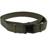 Ceinturon de service avec ceinture supérieure et inférieure 3 points de fermeture