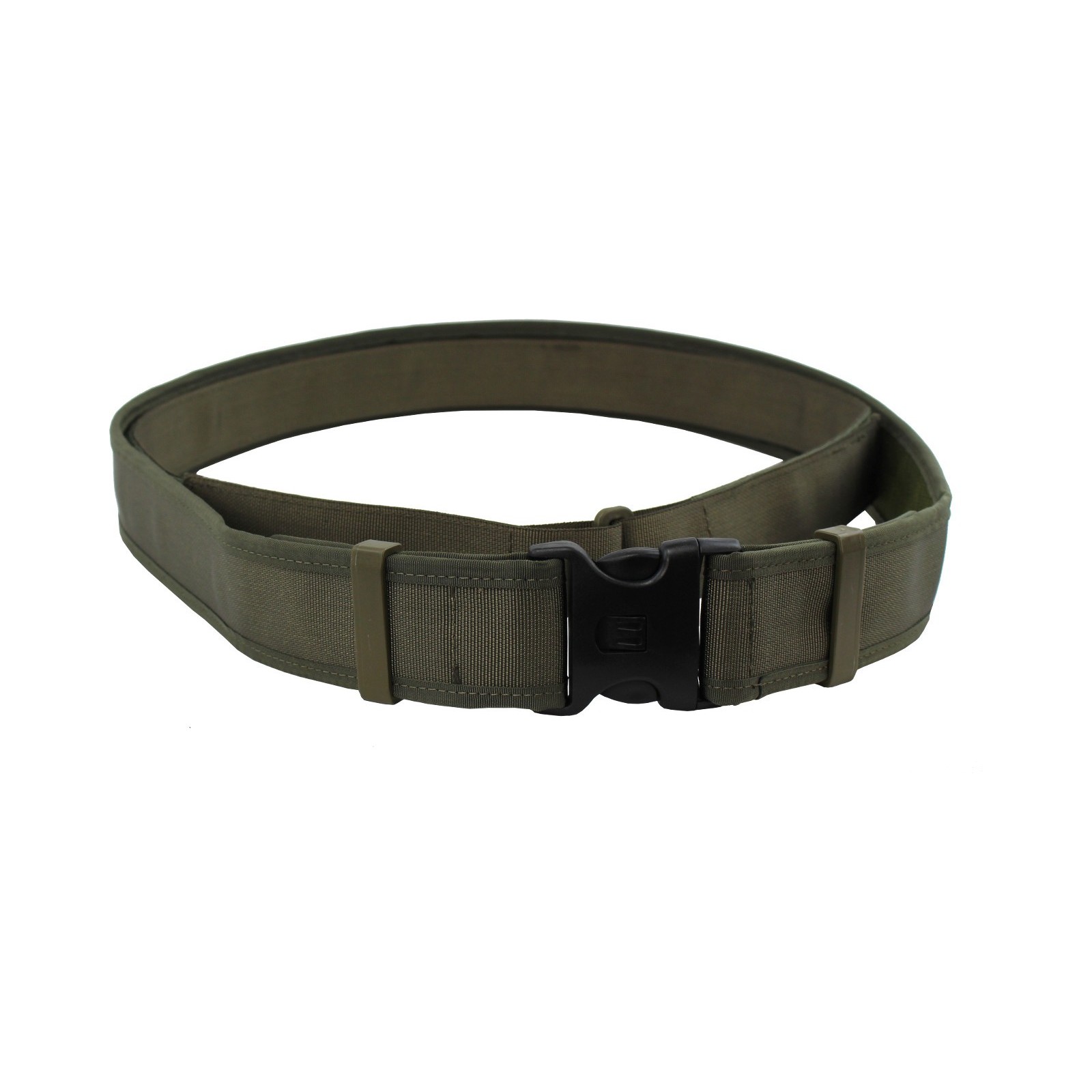Ceinturon de service avec ceinture supérieure et inférieure 3 points de fermeture