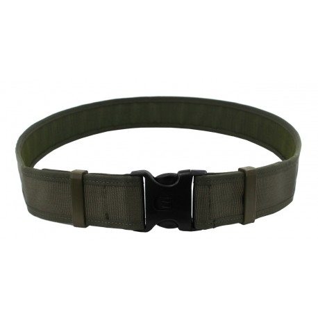 Duty belt SET duty belt 50 mm for police and emergency forces