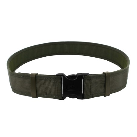 Ceinturon de service avec ceinture supérieure et inférieure 3 points de fermeture