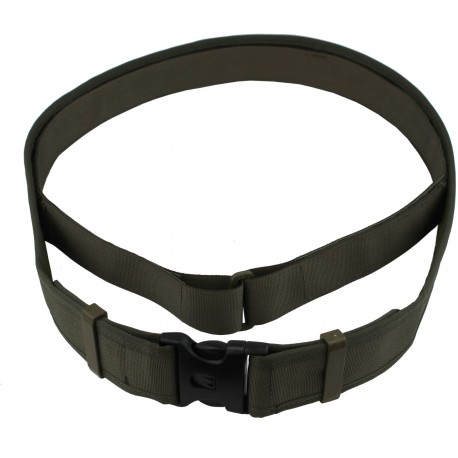 Duty belt SET duty belt 50 mm for police and emergency forces