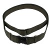 Ceinturon de service avec ceinture supérieure et inférieure 3 points de fermeture