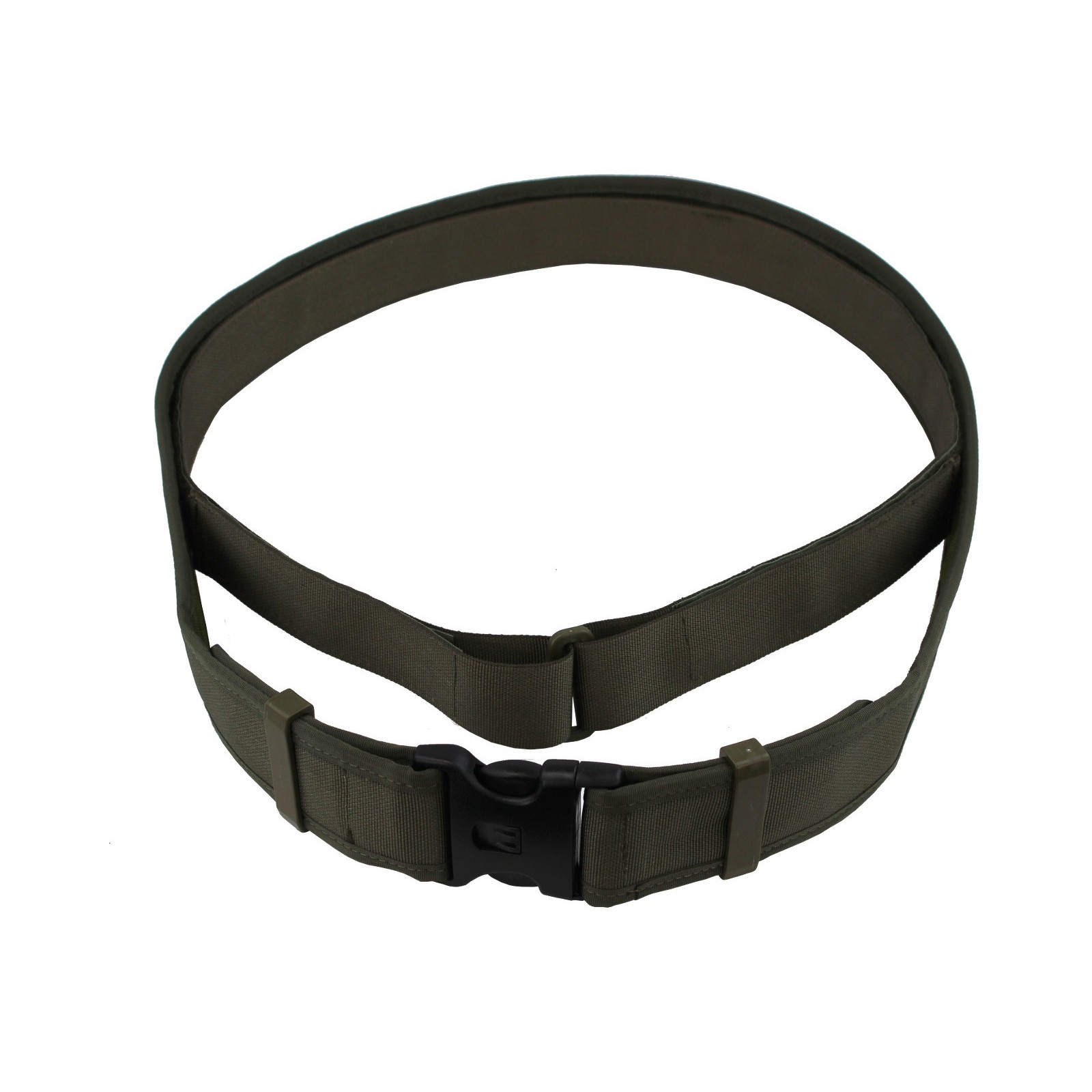Cinturón Táctico Acolchado Airsoft CS Combate Molle Airsoft Cinturon Chaleco Táctico Deber Paintball Cinturón De Cintura Juego De Guerra Accorios De Caza - AliExprs