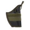 Funda de pistola para enganchar incl. juego de seguridad, pedir en línea