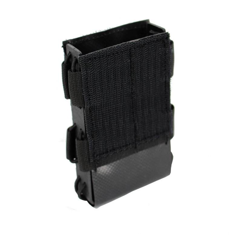 Velcro Quick Draw Pouch M4