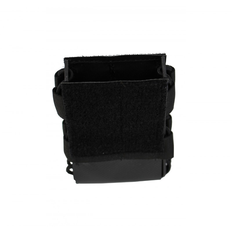 Velcro Quick Draw Pouch M4