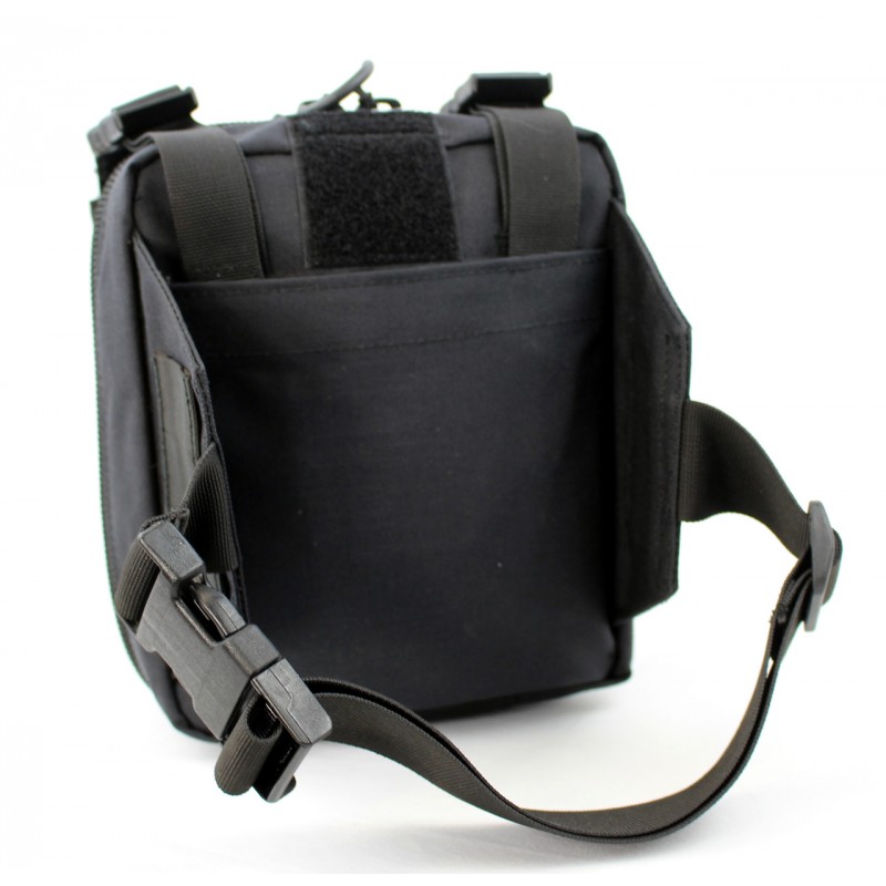 TTS Trauma Pouch Standalone