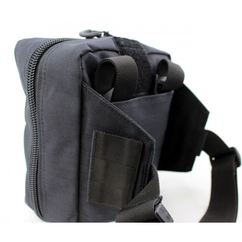 TTS Trauma Leg Pouch