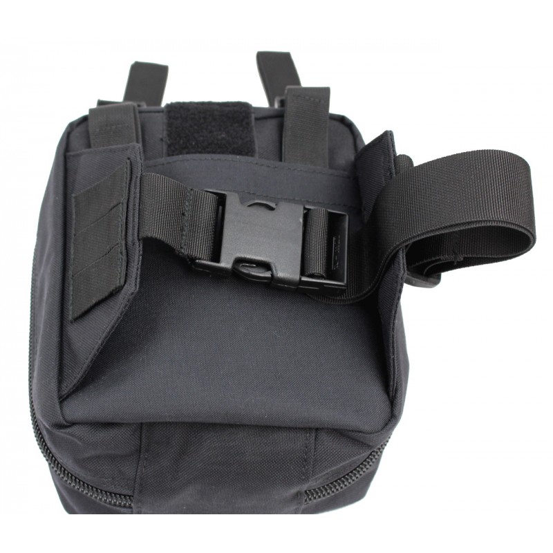 TTS Trauma Pouch Standalone