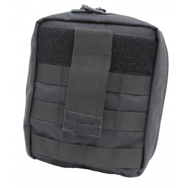 TTS Trauma Leg Pouch