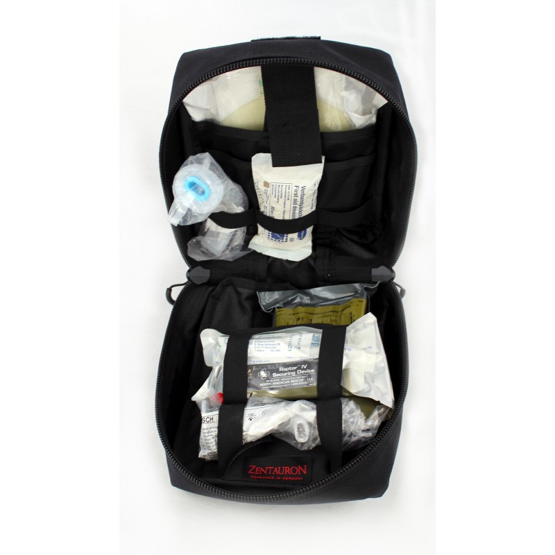 TTS Trauma Pouch Standalone