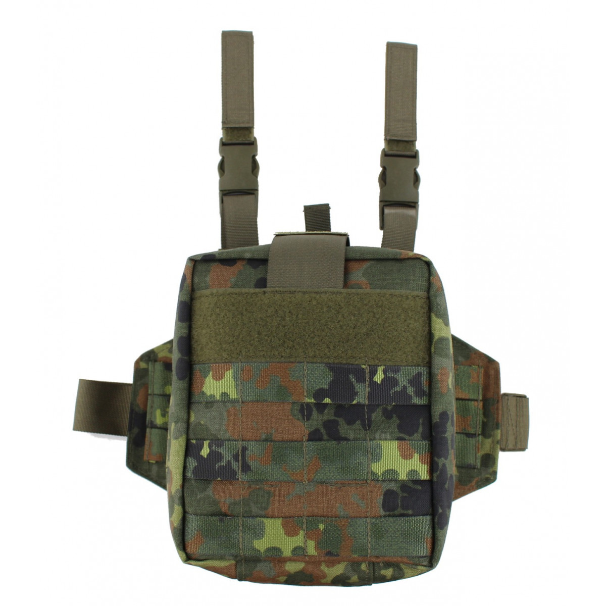 TTS Trauma Leg Pouch