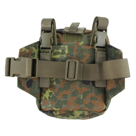 TTS Standalone Leg Pouch – Tactical Leg Pouch | Zentauron