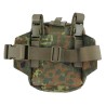 TTS Standalone Leg Pouch – Tactical Leg Pouch | Zentauron