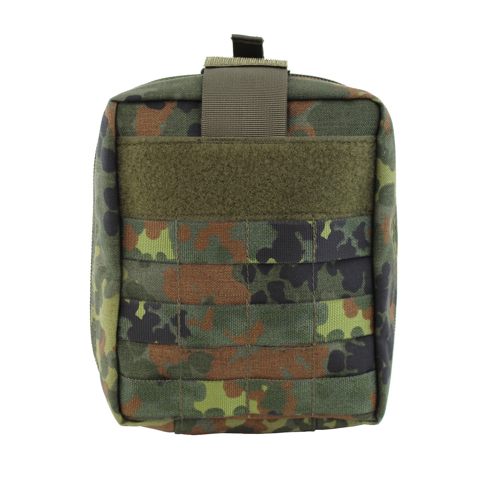 TTS Trauma Leg Pouch