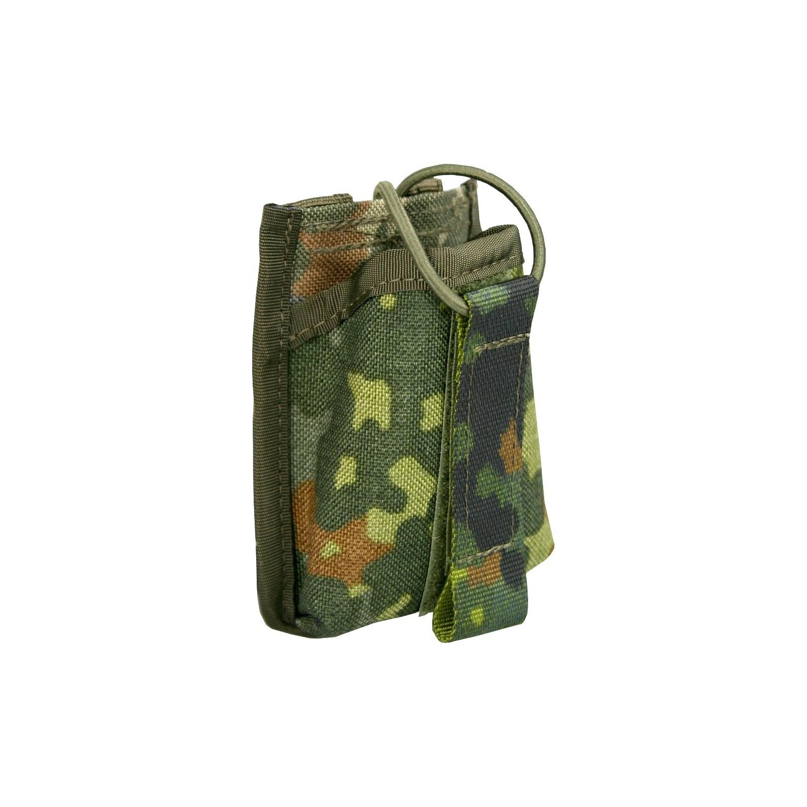 Bolsa para radios PMR y LPD con sistema MOLLE
