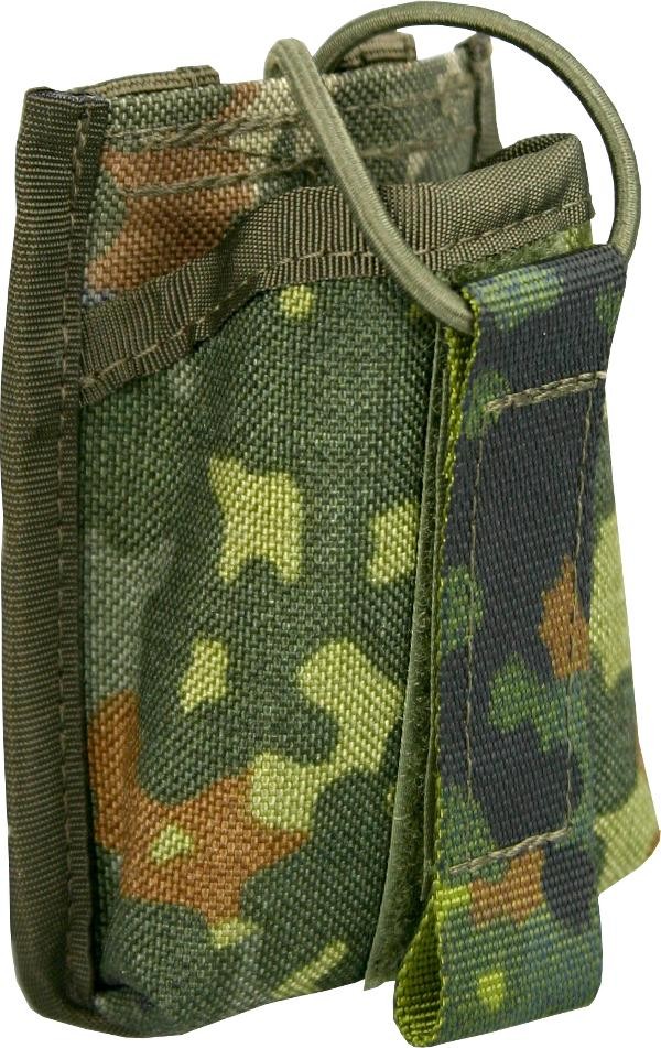 Radio pouch for plate carrier hotsell
