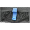 Neztmodul 2010 per zaini e borse con superfici in velcro