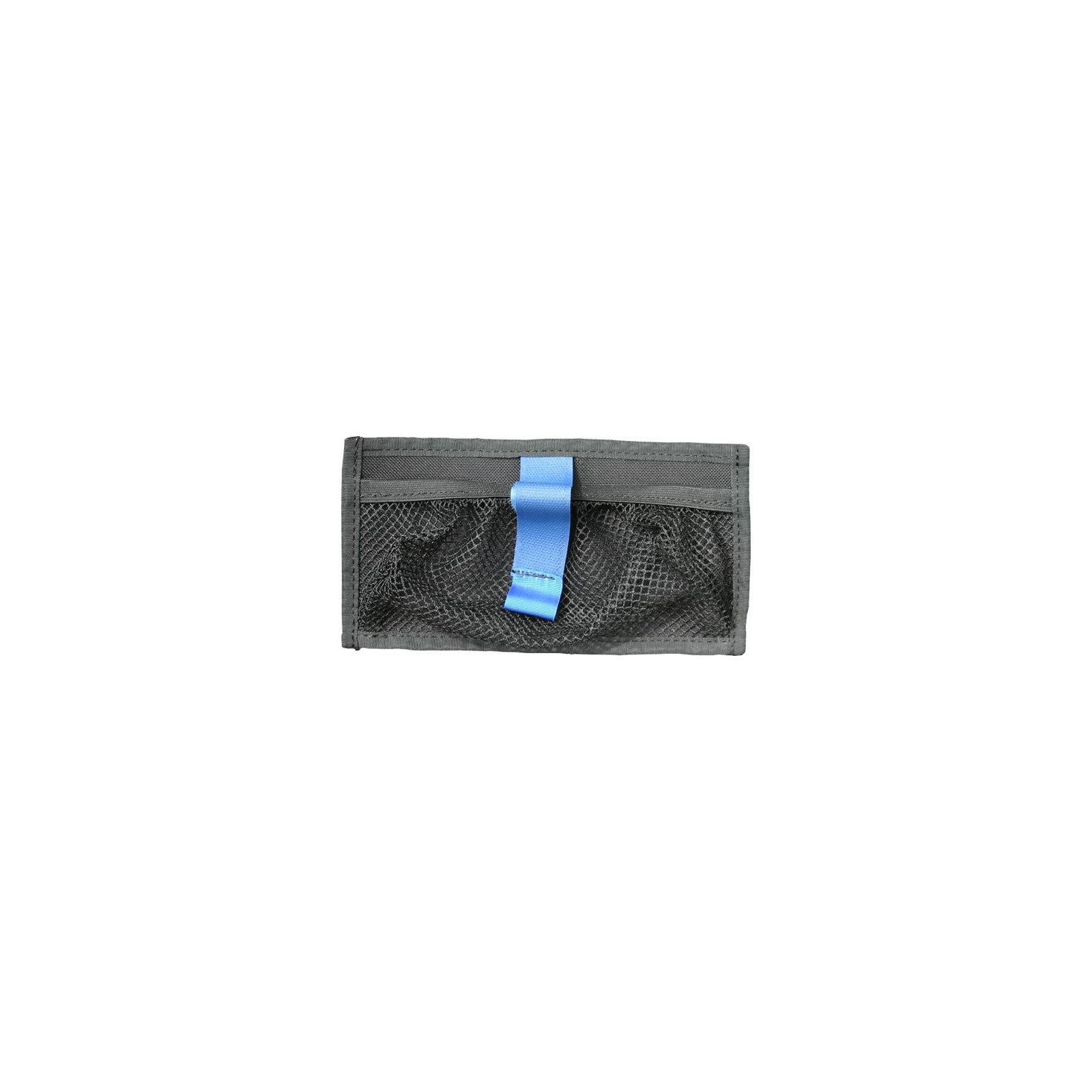Neztmodul 2010 for backpacks and bags with Velcro surfaces