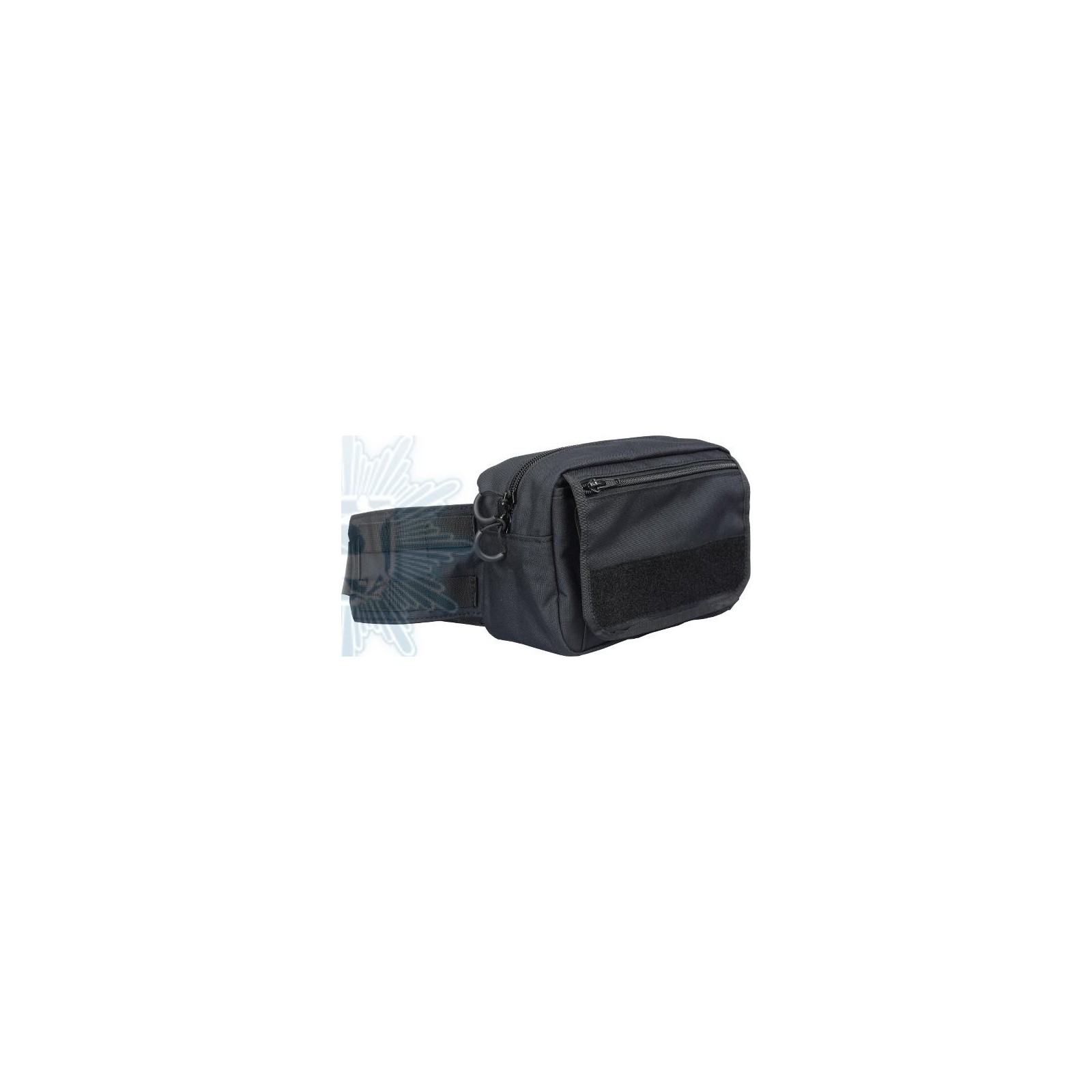 Waist bag for the tactical first responder, order online