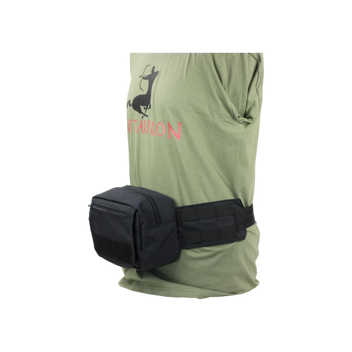 Combat Medical Waist Bag
