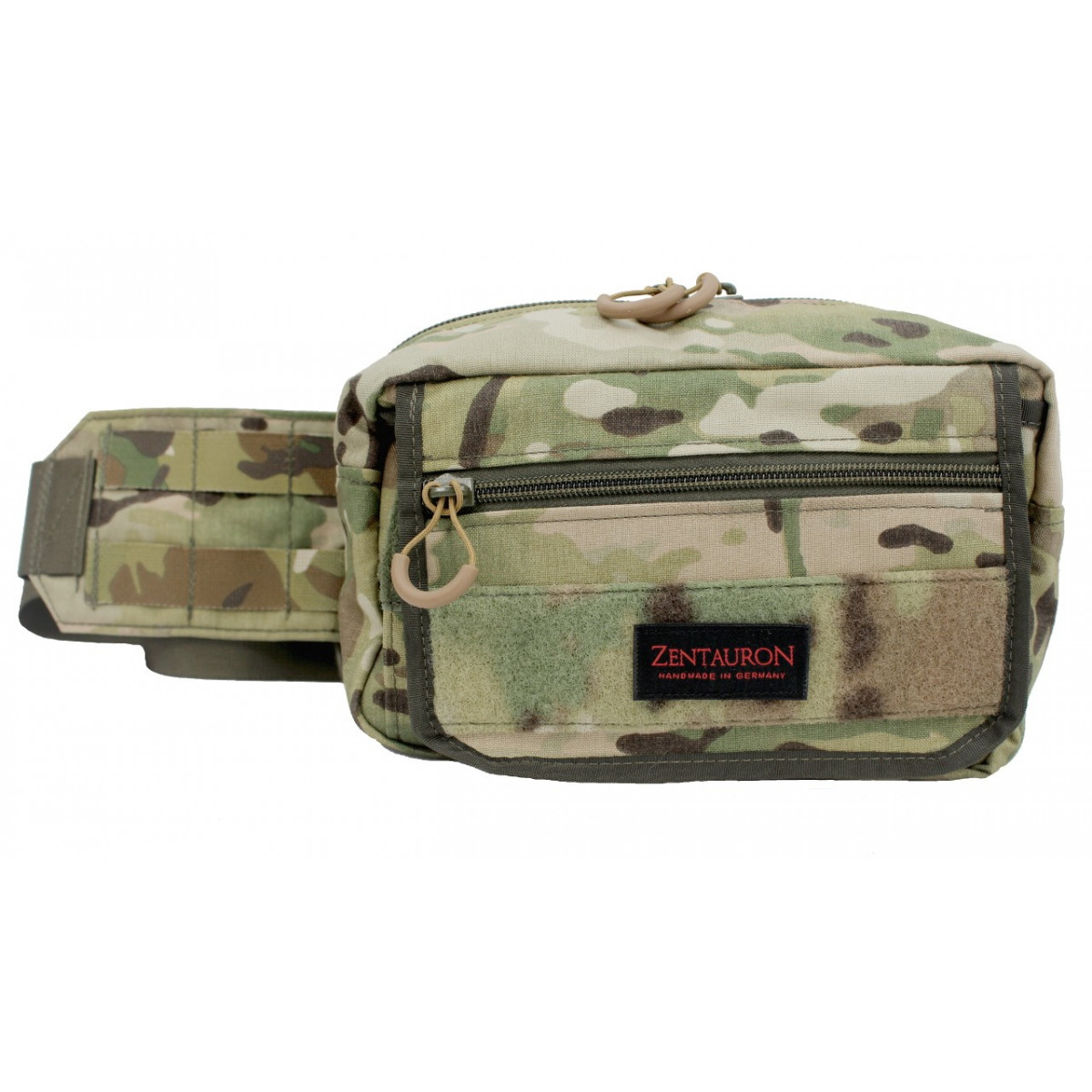 Combat Medical Waist Bag