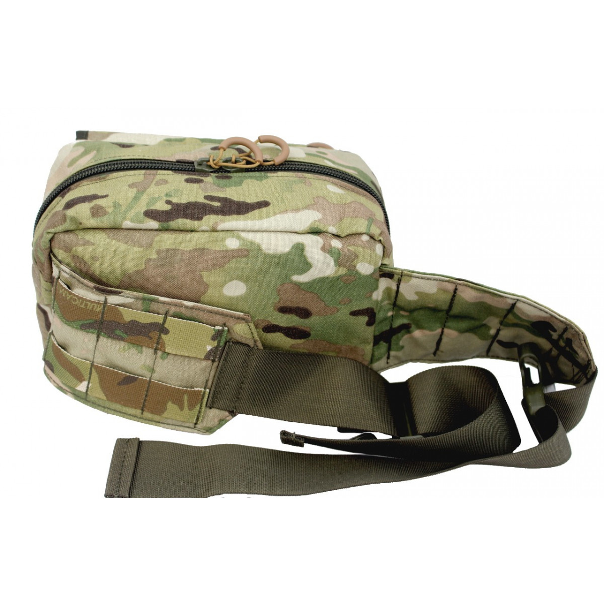 Combat Medical Waist Bag