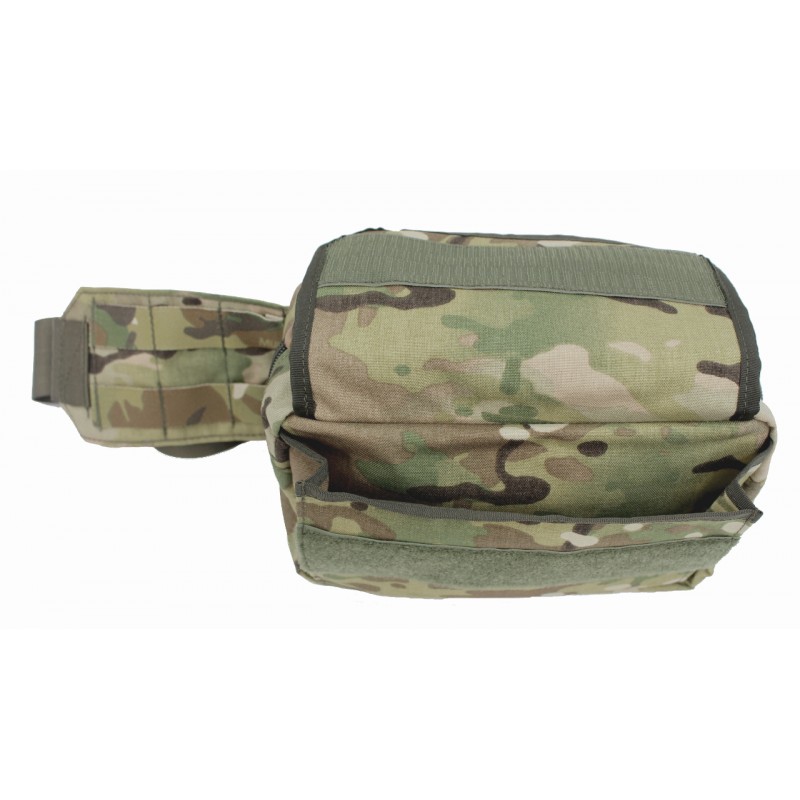 Combat Medical Waist Bag