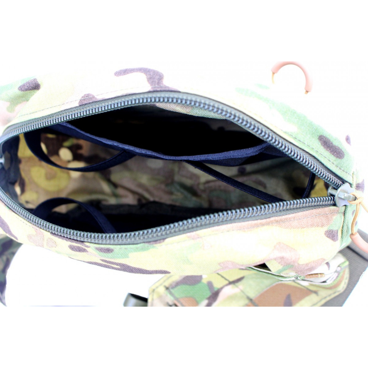 Combat Medical Waist Bag