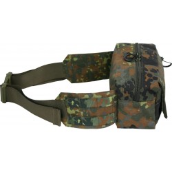 Bolsa de cadera ZFR Medic