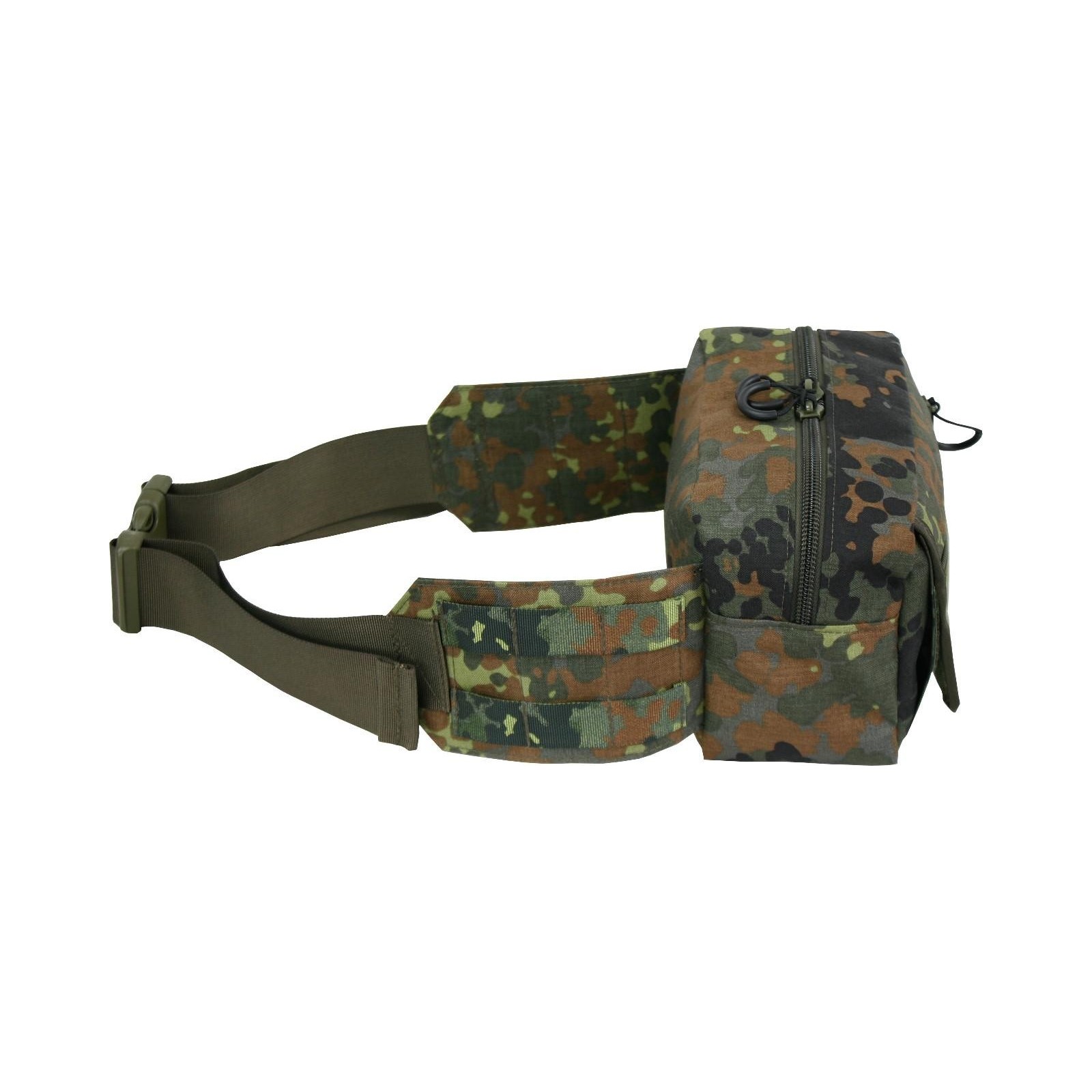 Waist bag for the tactical first responder, order online
