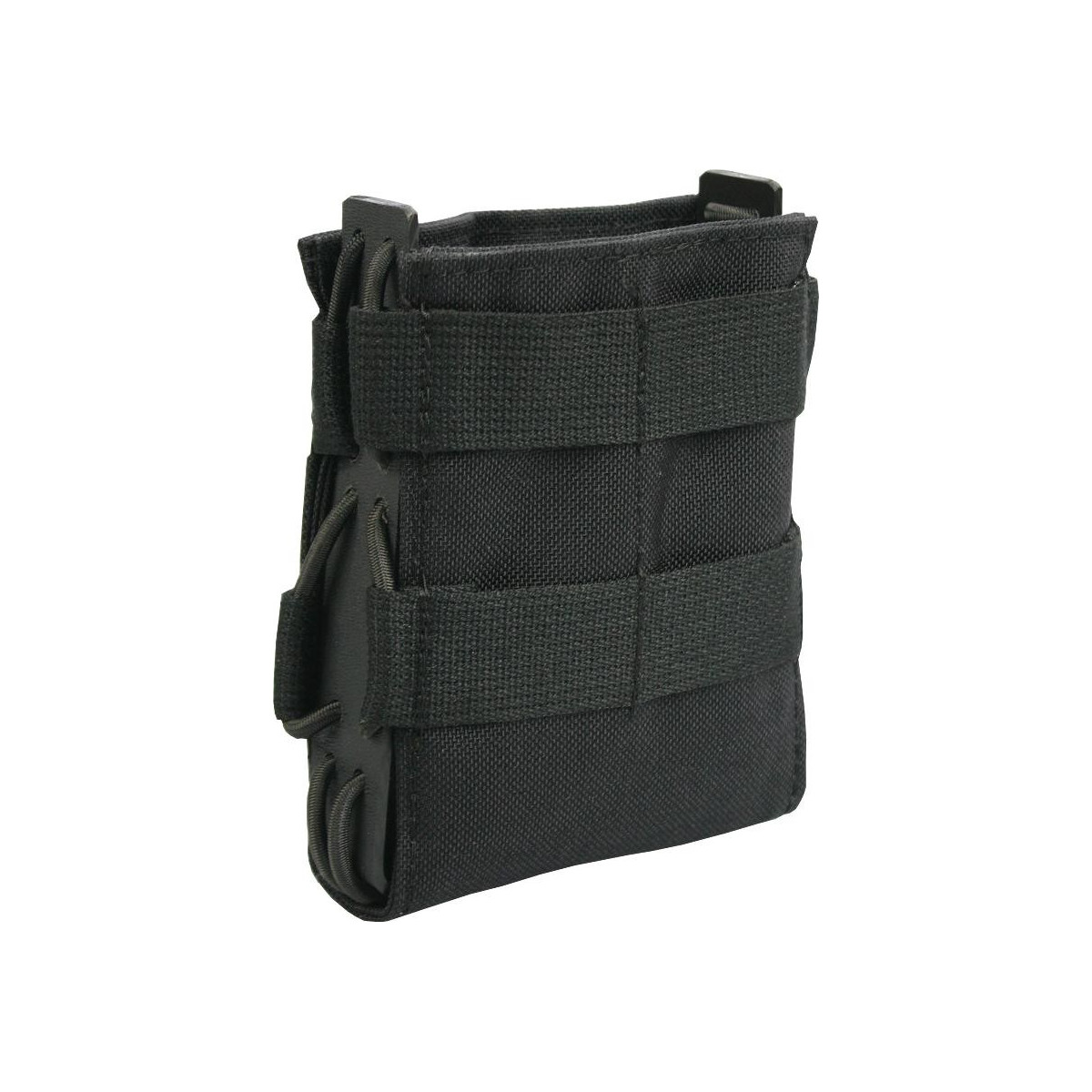 Quick-draw magazine pouch G28 and HK417